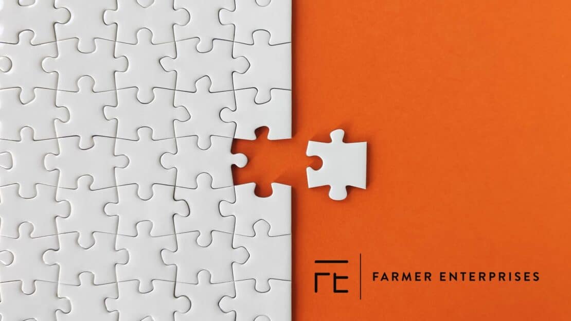 Unleashing the Power of Innovation How Farmer Enterprises Can Transform Your Workforce