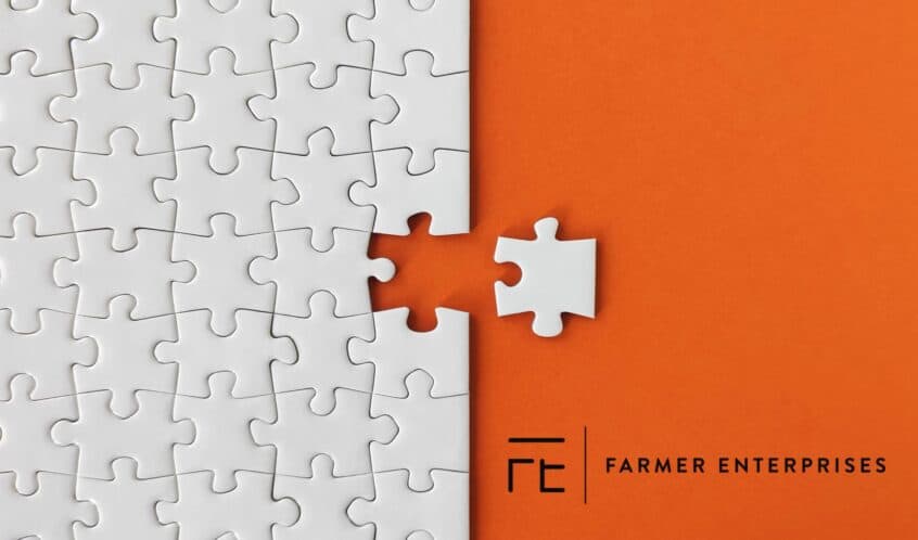 Unleashing the Power of Innovation How Farmer Enterprises Can Transform Your Workforce